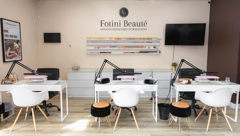 Fotini Beauté, bilde 1