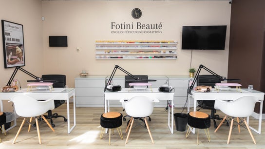 Fotini Beauté