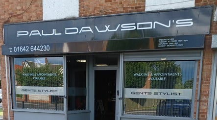 Paul Dawson's Barbers 2paveikslėlis