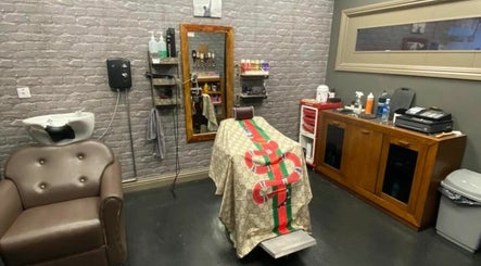 Paul Dawson's Barbers – obraz 2