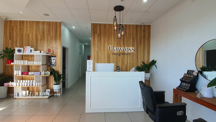 Flawless Face & Beauty Timaru image 1