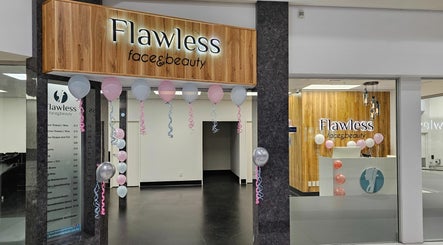 Flawless Face and Beauty Christchurch - Bush Inn (Riccarton) зображення 3