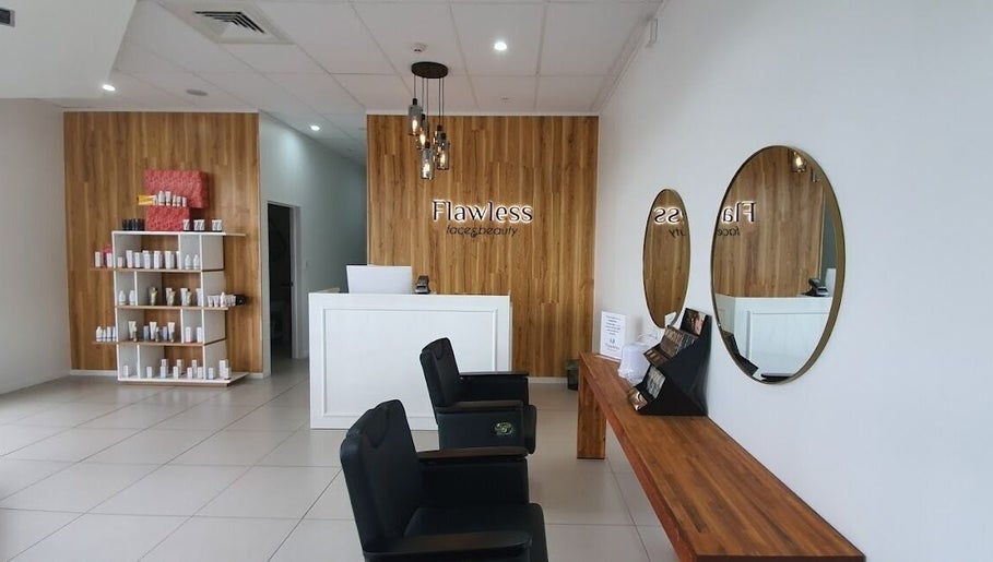 Flawless Face and Beauty  Christchurch - South City image 1