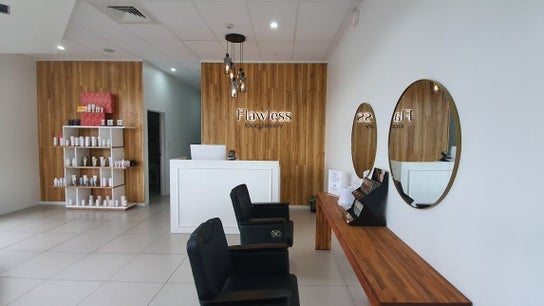 Flawless Face and Beauty  Christchurch - South City