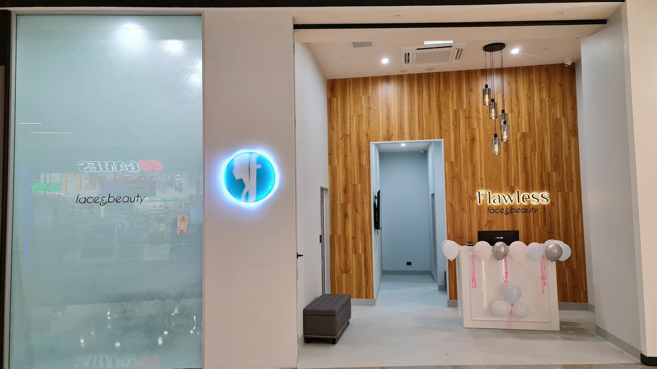 Flawless Face & Beauty Invercargill 39 Esk Street Invercargill Fresha