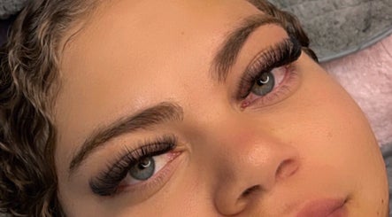 Sassy Brows and Lashes image 2