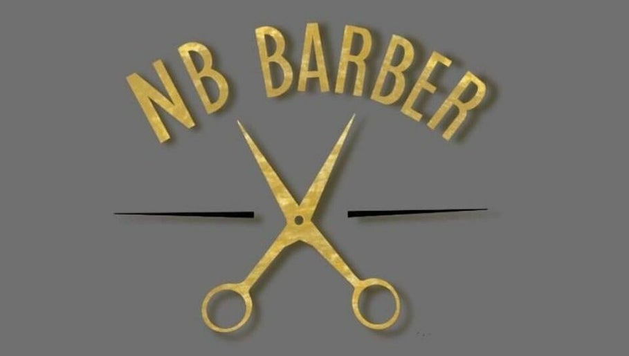 NB Barber obrázek 1