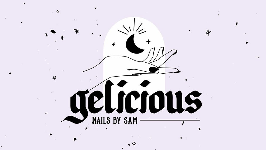 Gelicious Nails by Sam 1paveikslėlis