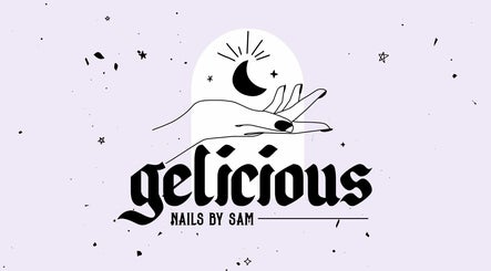 Gelicious Nails by Sam