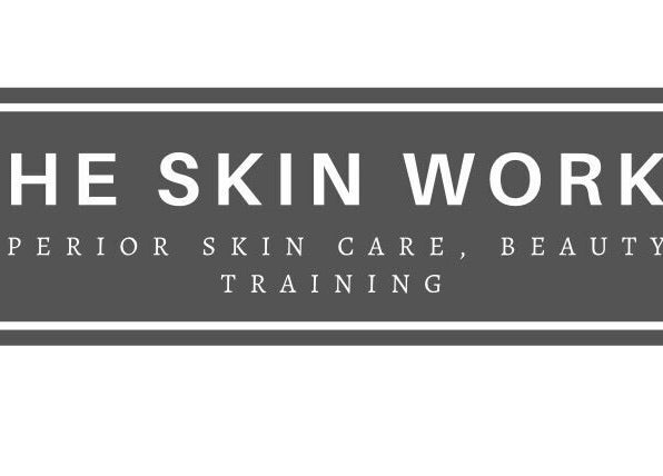 Logo of The Skin Works, Superior Skin Care, Beauty & Training in Saint Helens, England, GB.