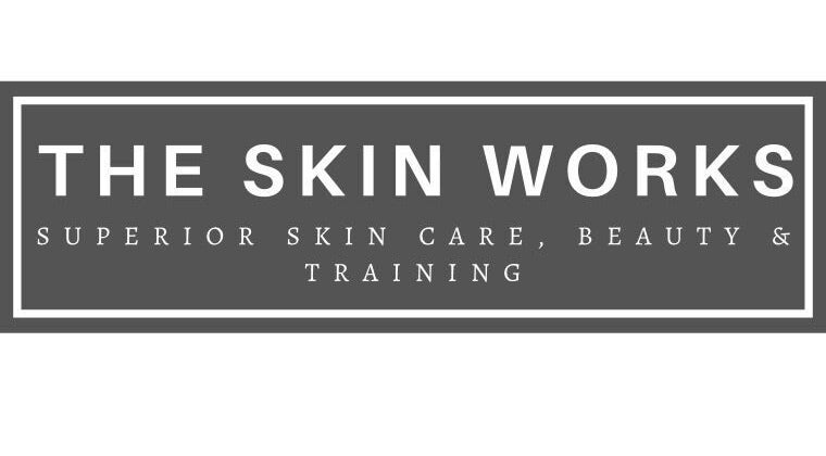 Logo of The Skin Works, Superior Skin Care, Beauty & Training in Saint Helens, England, GB.