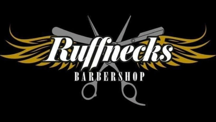 Ruffnecks Barbershop, bilde 1