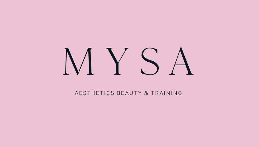 Mysa Beauty & Training Academy image 1