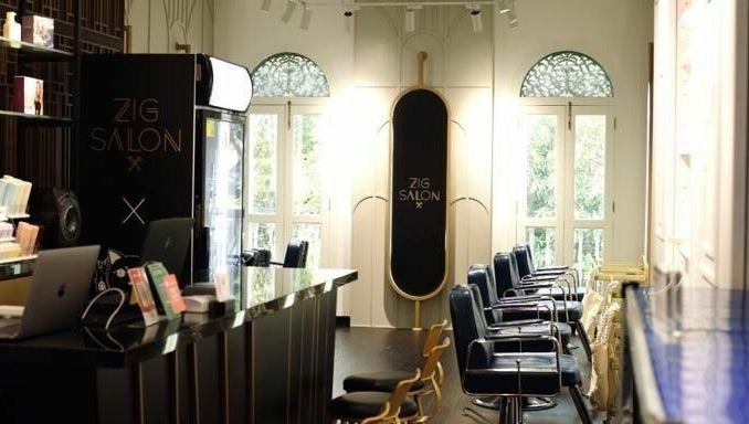 Zig Salon image 1