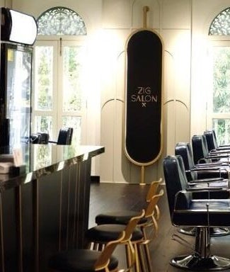 Zig Salon slika 2