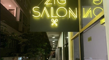 Immagine 2, Zig Salon