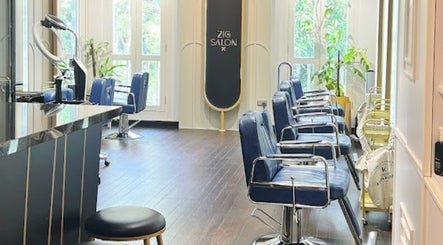 Immagine 3, Zig Salon