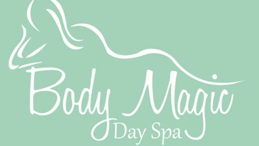 Body Magic Day Spa изображение 1