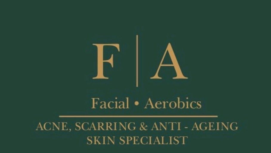 Facial Aerobics image 1