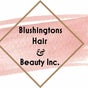 Blushingtons Hair and Beauty