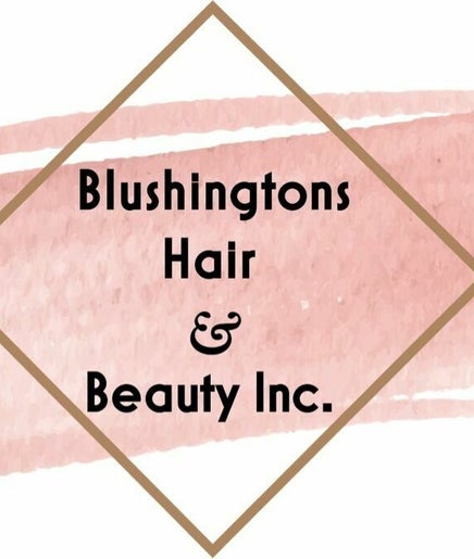 Blushingtons Hair and Beauty, bild 2