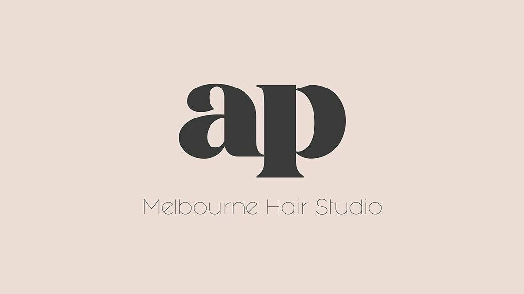 AP Hair Studio Melbourne
