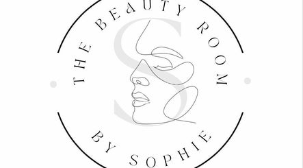The Beauty Room by Sophie