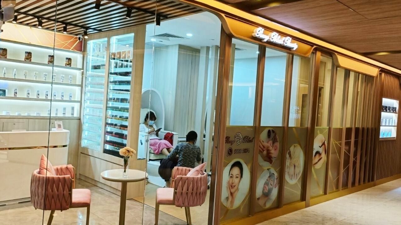 Best salons for makeup services and makeup artists Near Me in Orchard,  Singapore | Fresha