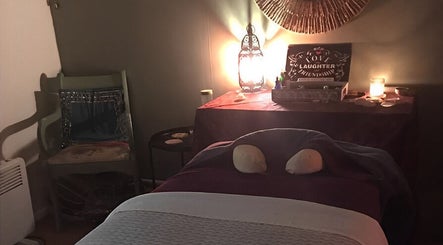 Holistic Glow Massage Bild 3