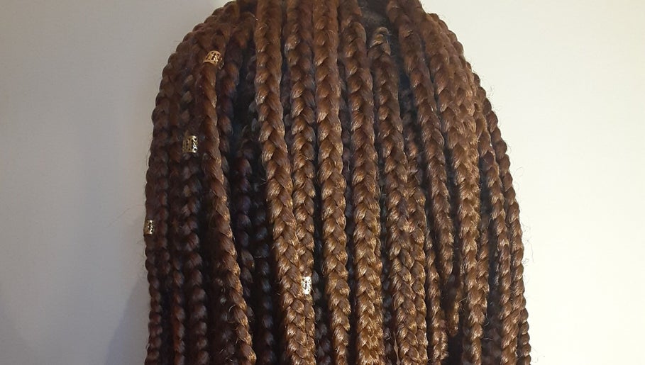 Imagen 1 de Kaycei Braiding