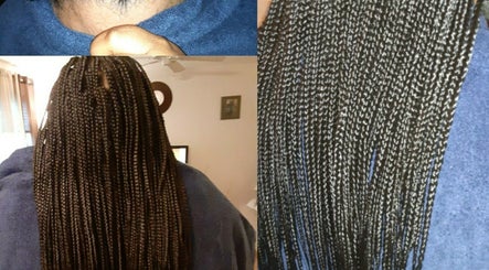 Imagen 2 de Kaycei Braiding