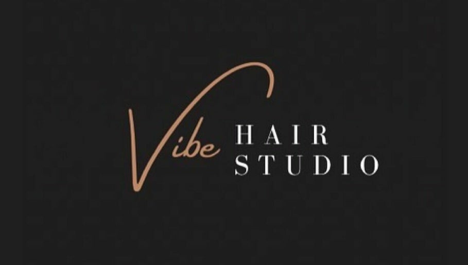 Vibe Hair Studio image 1