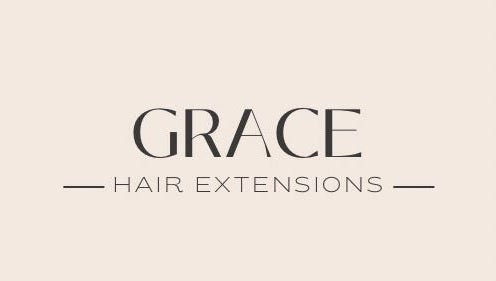 Grace Hair Extensions – obraz 1