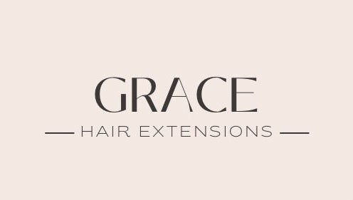 Grace Hair Extensions imaginea 1