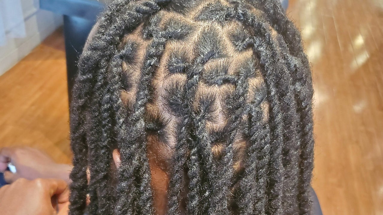 Best hairdressers specialising in locs and dreadlocks near me in Near North Minneapolis Fresha