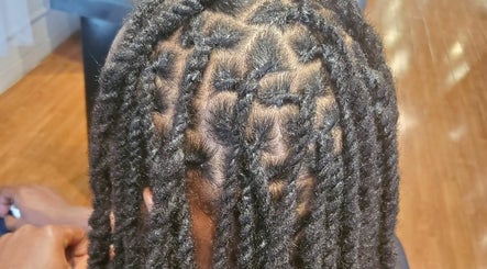 Locs by Ria