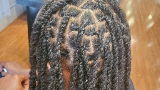 Locs by Ria