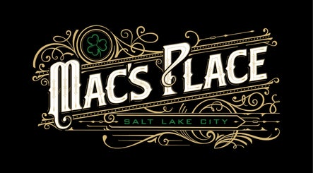 Mac’s Place