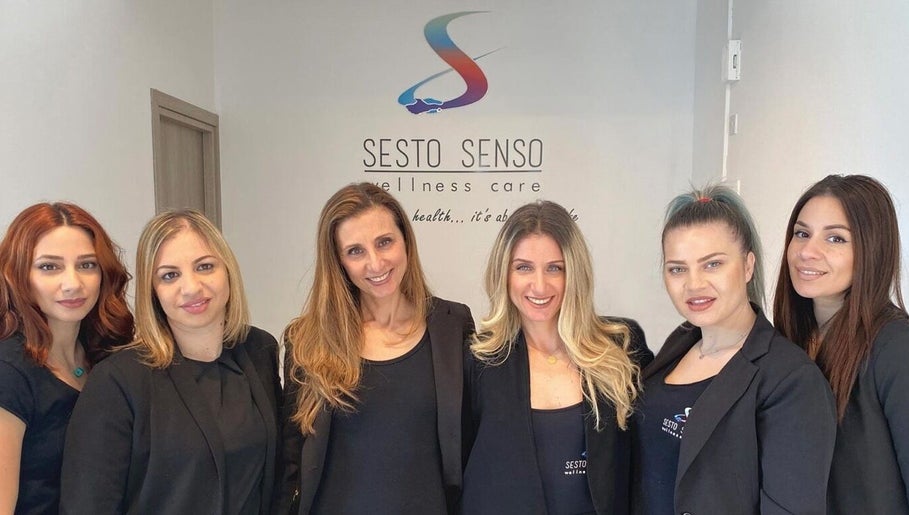 Sesto Senso Wellness Care – obraz 1