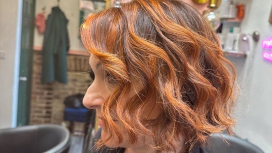 B Yo Uty Hair and Beauty Mobile Service
