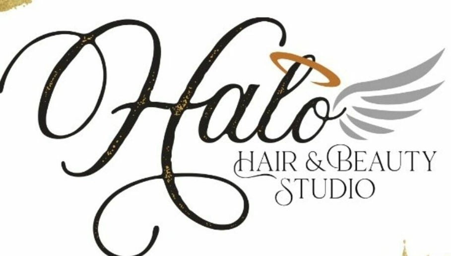 Halo Hair & Beauty Studio imagem 1