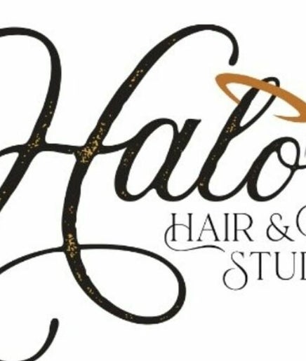 Halo Hair & Beauty Studio imagem 2