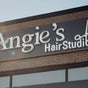 Angie's Hair Studio Oshawa