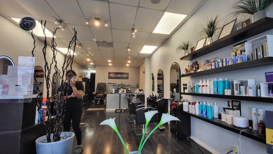 Angie's Hair Studio Pickering