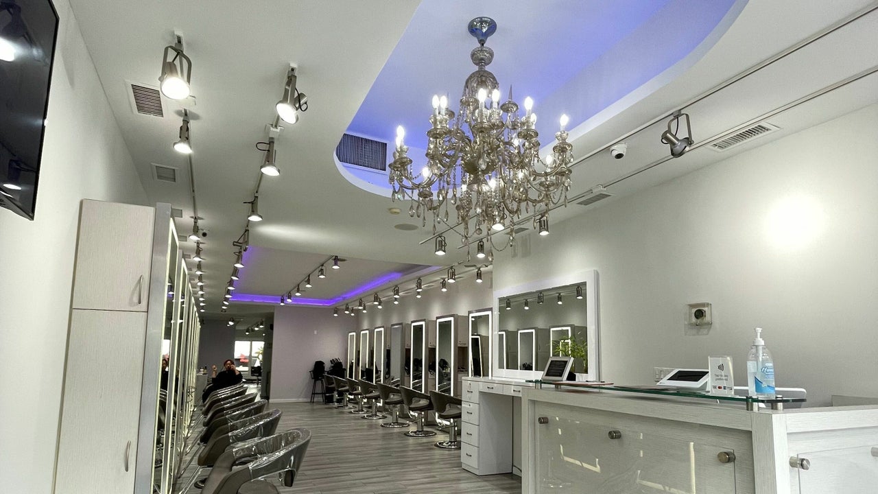 Best Beauty Salons Near Me in Jamaica, New York | Fresha