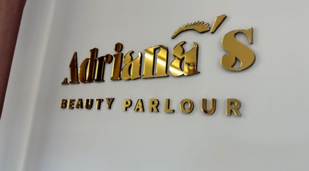 Adriana’s Beauty Parlour