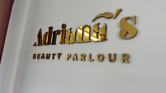 Adriana’s Beauty Parlour