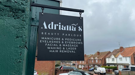 Adriana’s Beauty Parlour image 3