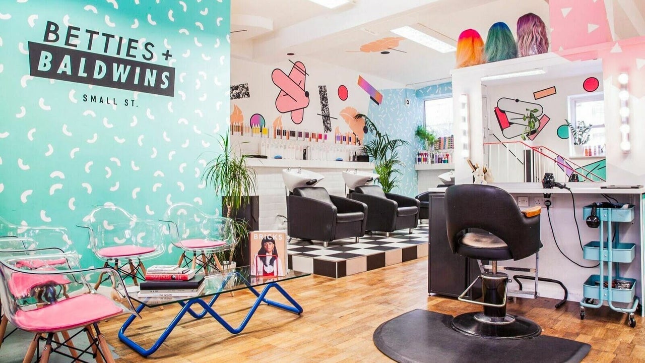 Best Salons in Bristol | Fresha