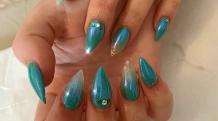 Grace Nails and Beauty